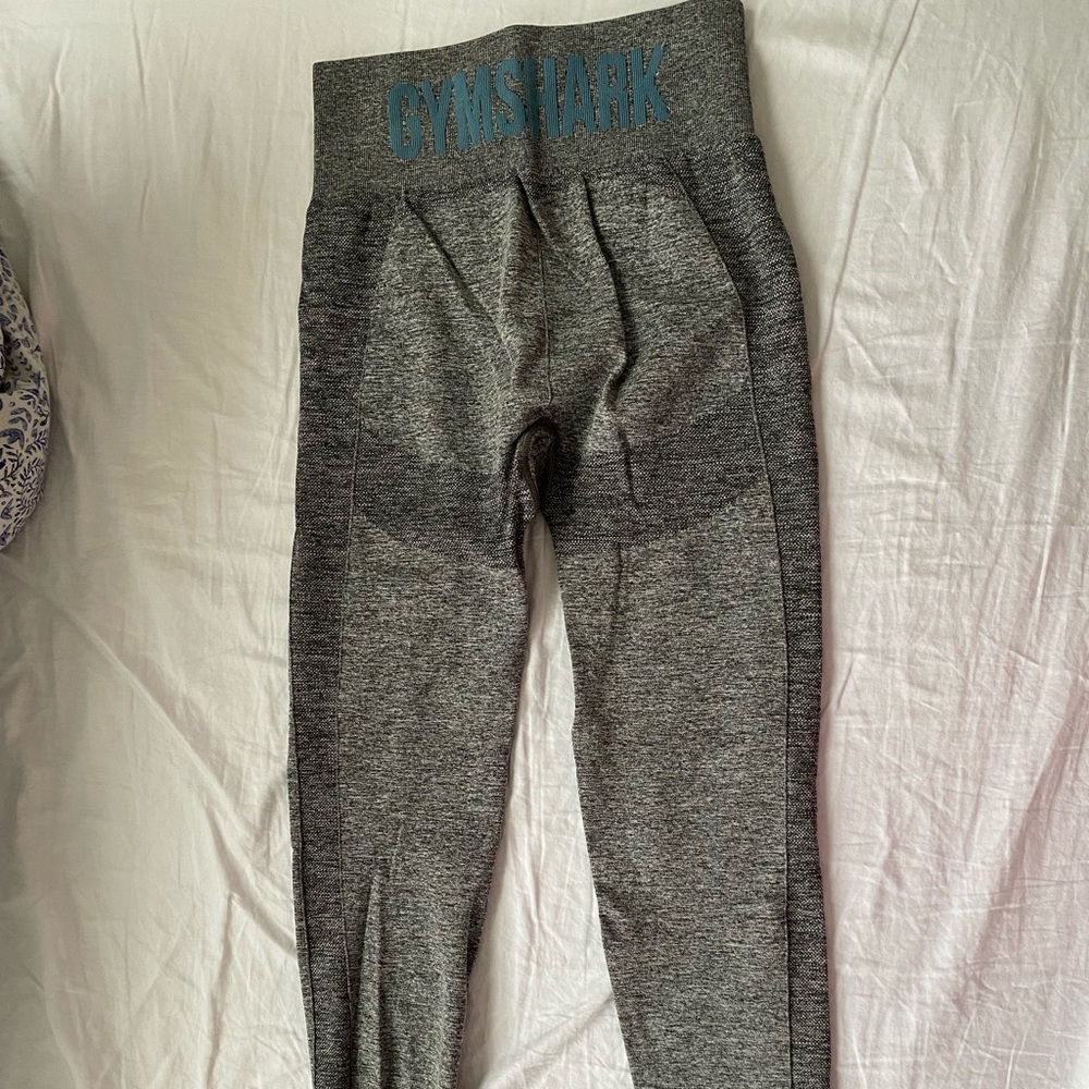 Gymshark leggings size small